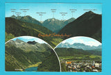 AK Bergstadt Schladming. Riesachsee.