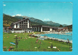 AK Schladming. Sporthotel Royer.