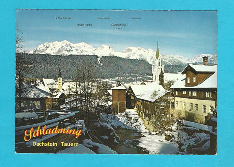 AK Schladming.