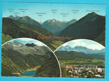 AK Bergstadt Schladming.