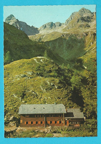 AK Preintalerhütte.