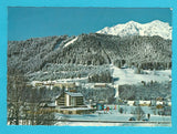 AK Schladming. Sporthotel Royer.