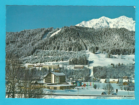 AK Schladming. Sporthotel Royer.