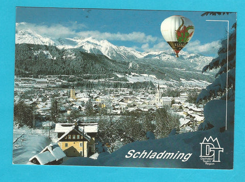 AK Schladming.