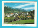 AK Bergstadt Schladming.