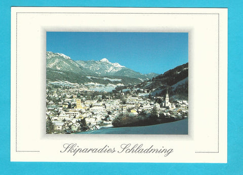 AK Skiparadies Schladming.
