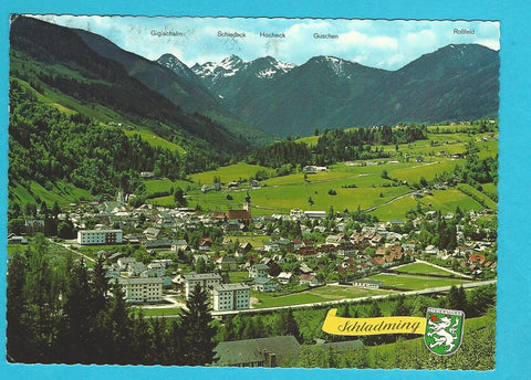 AK Schladming.