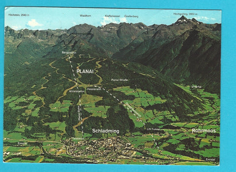 AK Schladming-Rohrmoos.