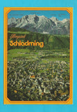 AK Bergstadt Schladming.
