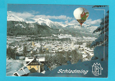 AK Schladming.