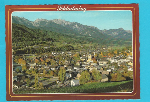 AK Schladming.
