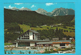 AK Schladming. Sporthotel Royer.