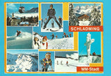 AK Schladming . WM-Stadt.
