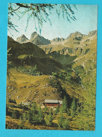 AK Preintalerhütte.