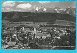 AK Schladming. (1963)