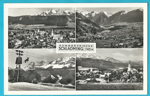 AK Schladming.