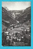 AK 500 Jahre Lodenwalker die Heimstätte des Schladminger Lodens. (1964)