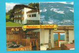 AK Schladming. Pension Breilerhof. Fam. Schrempf. Fastenberg 17.