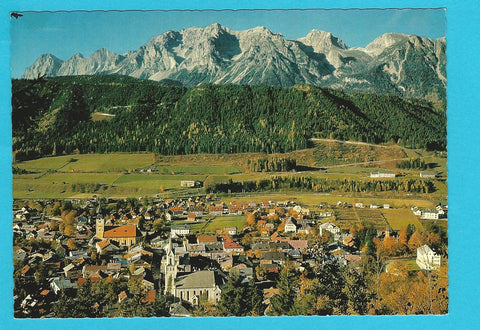 AK Schladming.