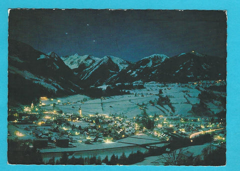 AK Bergstadt Schladming.