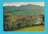 AK Schladming. Diakonissenkrankenhaus.