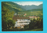 AK Schladming. Diakonissenkrankenhaus.