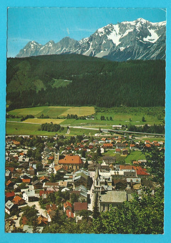 AK Schladming.