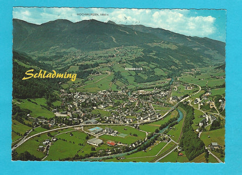 AK Schladming.