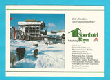 AK Schladming. Sporthotel Royer.