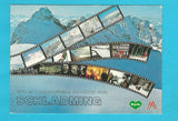 AK Schladming. World Championships Ski-Alpin 1982.