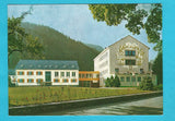 AK Schladming. Jugendherberge.