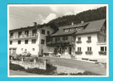 AK Schladming. Pension Sonnschupfer. Fam. Gerhardter. Klaus 48.