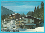 AK Pichl bei Schladming. Jugendgästehaus Steiner und Alpengasthof Hotel Pichlmayrgut.