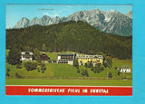 AK Pichl im Ennstal mit Hotel Alpengasthof Pichlmayrgut.