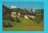 AK Pichl bei Schladming. Hotel Alpengasthof Pichlmayrgut.