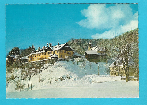 AK Pichl a.d. Enns mit Kaufhaus Schwaiger, Alpengasthof Pichlmayrgut...