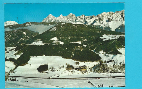 AK Pichl a. d. Enns.