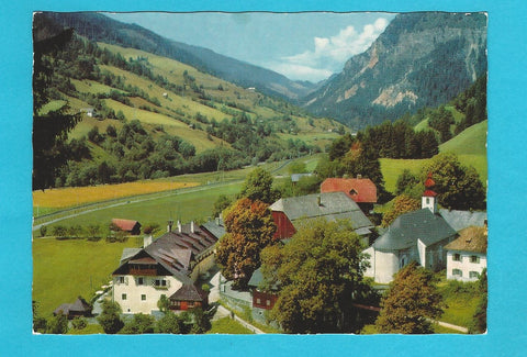 AK Pichl im Ennstal. Pichlmayrgut.