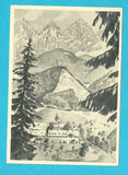 AK Pichl a. d. Enns. Alpengasthof Pichlmayrgut.
