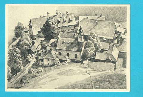 AK Pichl a. d. Enns. Alpengasthof Pichlmayrgut.