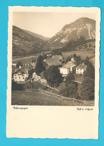 AK Pichl a. d. Enns. Pichlmayrgut.