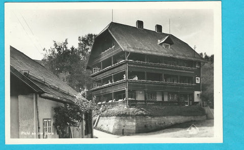 AK Pichl an der Enns.