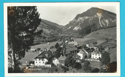 AK Pichl a. d. Enns.