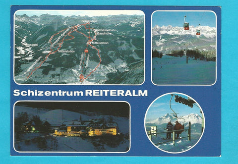 AK Schizentrum Reiteralm.