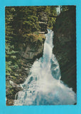 AK Riesachwasserfall im Untertal.