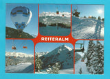 AK Reiteralm.