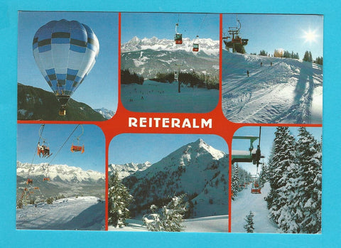 AK Reiteralm.