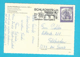 AK Schladming. Gasthof Michlbauer. Bernhard und Ellen Pilz.