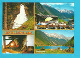 AK Gfölleralm. Riesachsee.