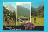 AK Untertal - Steinriesental.